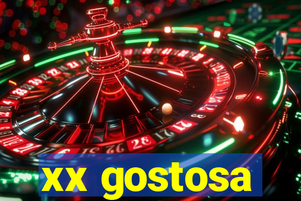 xx gostosa